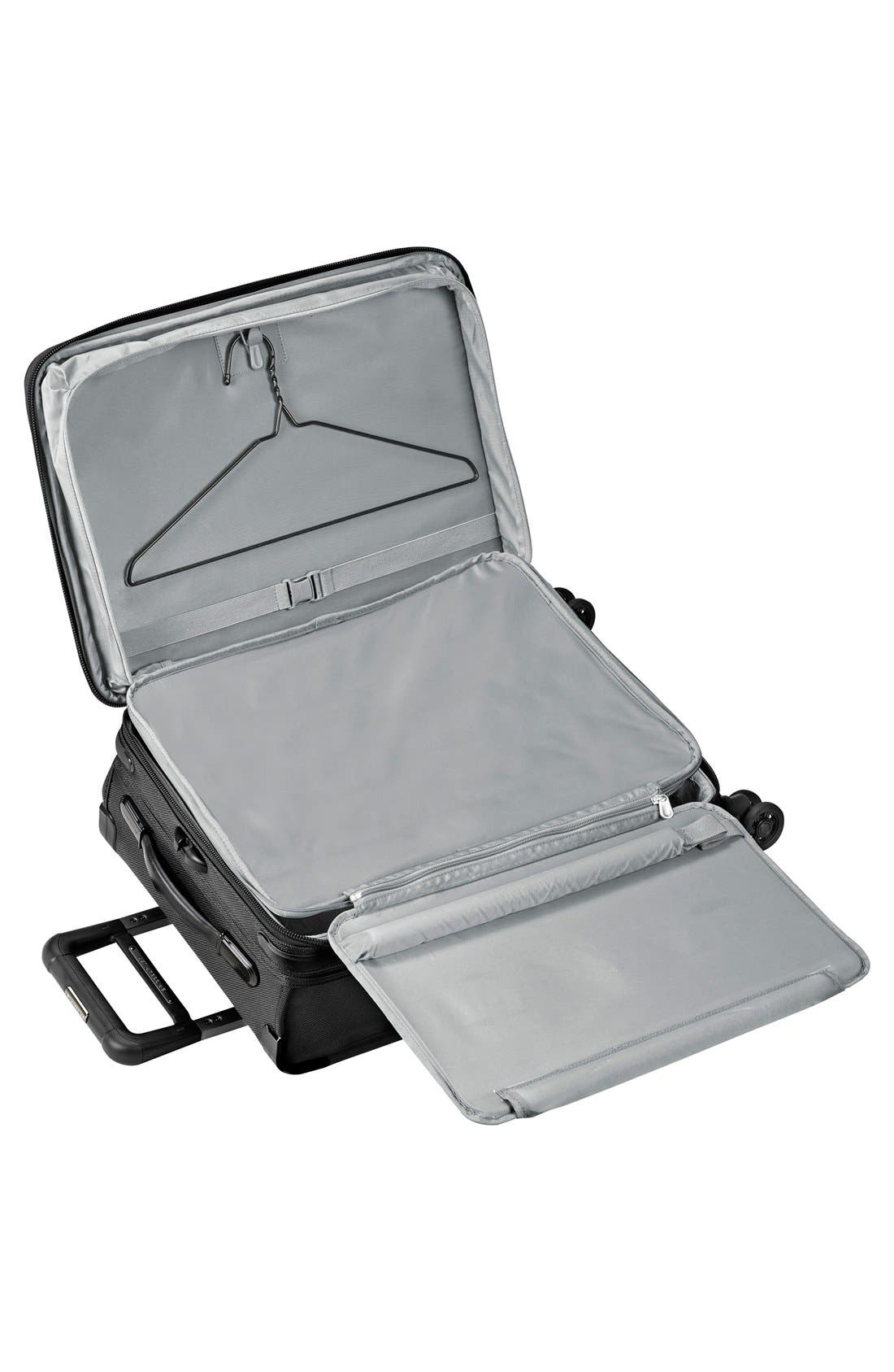 Briggs & Riley Baseline 22-Inch Expandable Spinner Carry-On, Alternate, color, 