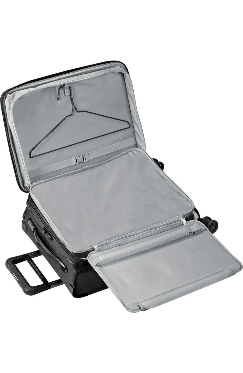 Briggs & Riley Baseline 22-Inch Expandable Spinner Carry-On, Alternate, color,