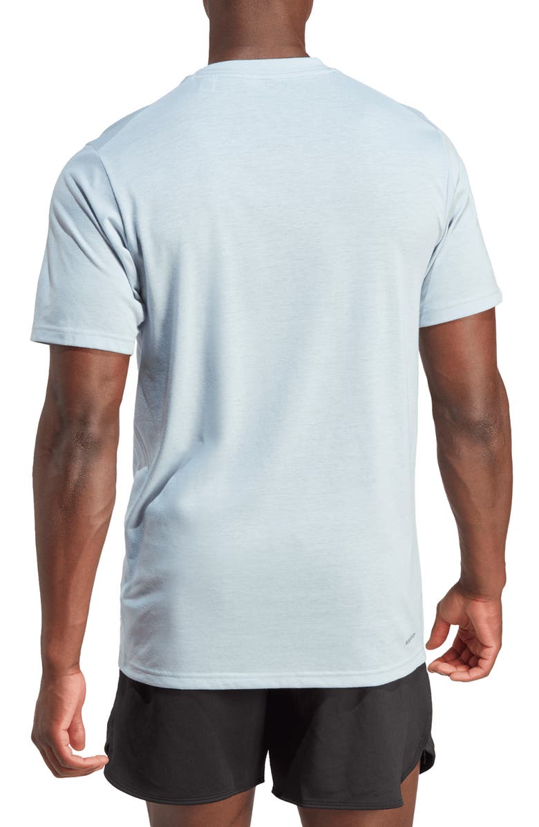 adidas Train Essentials Feel Ready T-Shirt, Alternate, color,