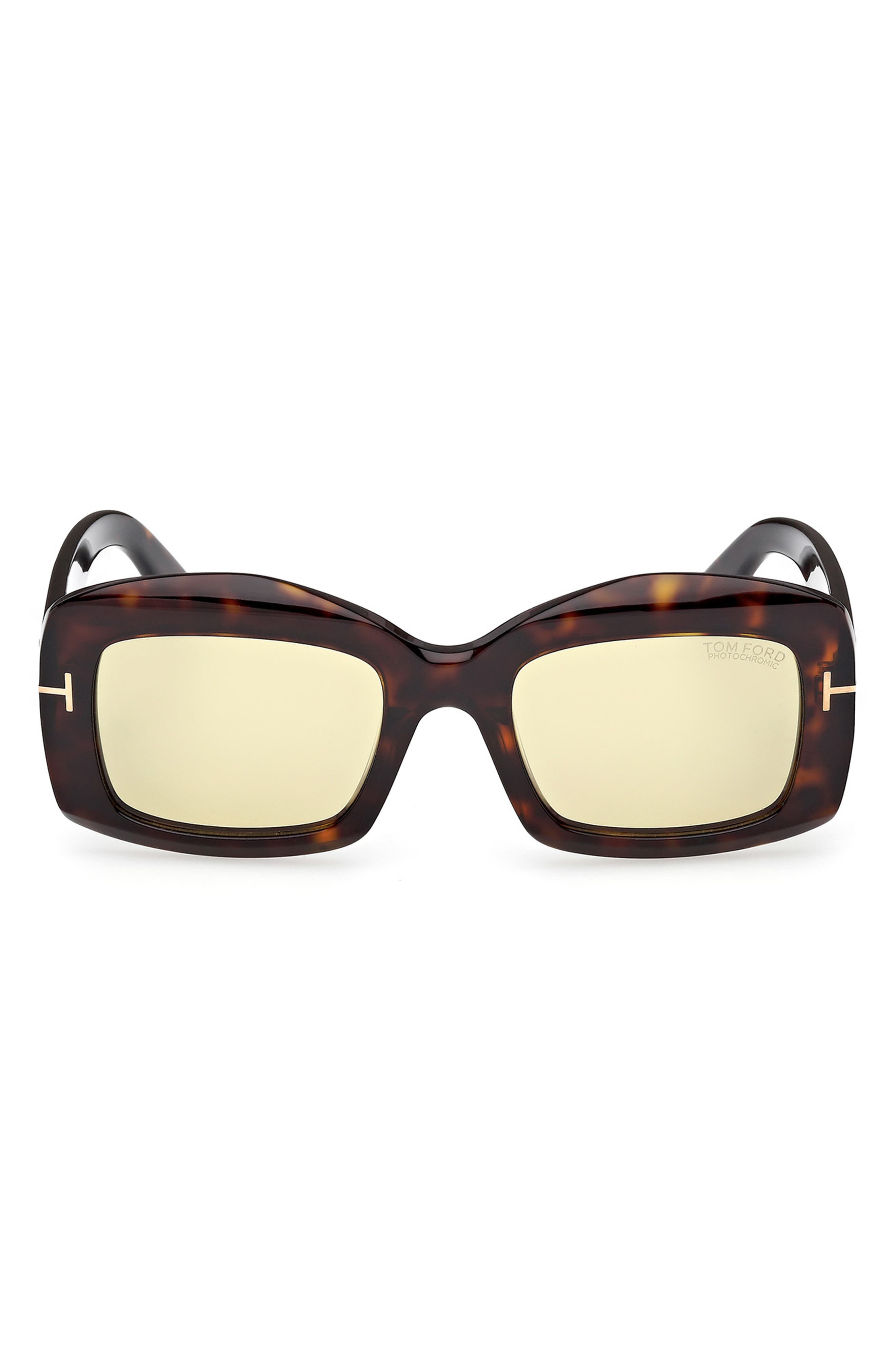 83mm Square Sunglasses (Women) | Nordstromrack