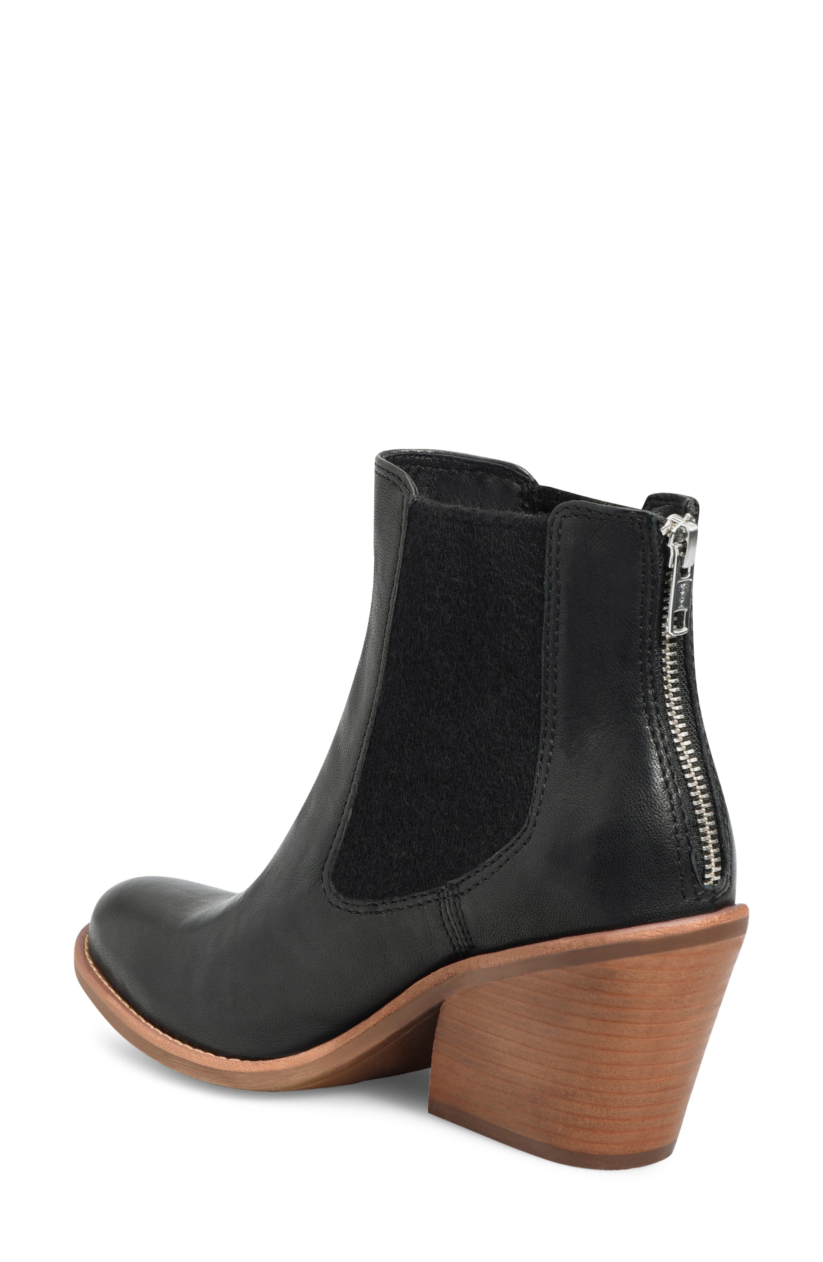 Söfft Tara Bootie, Alternate, color, 