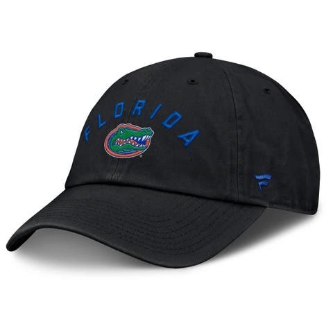Men's Fanatics Black Florida Gators Myth Adjustable Hat