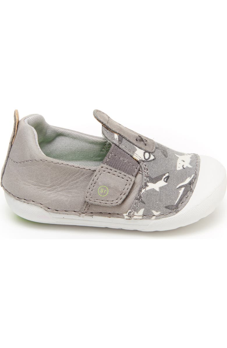 Stride Rite Soft Motion<sup>™</sup> Atlas Sneaker, Alternate, color,