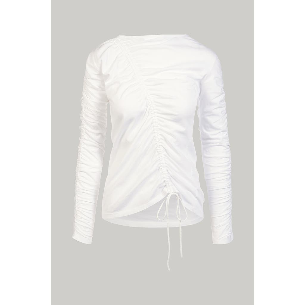 Merlette Reverie Top In White