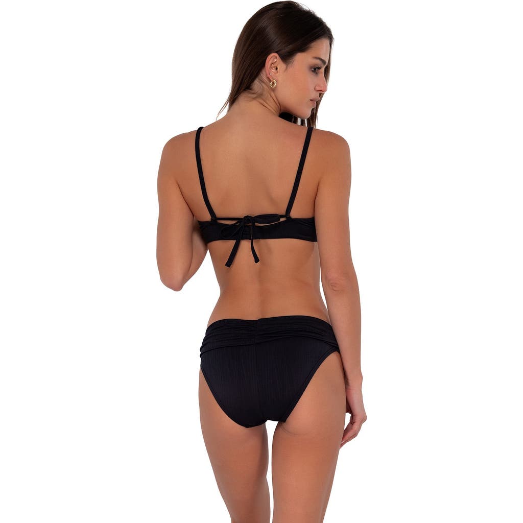 SUNSETS SUNSETS UNFORGETTABLE BIKINI SWIM BOTTOMS