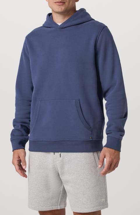 Seaside Hoodie