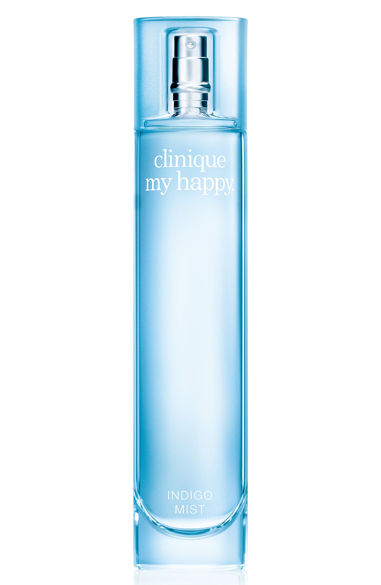 Clinique My Happy® Indigo Mist Perfume Spray
