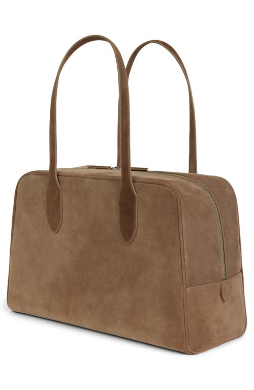 We-ar4 The Avenue Satchel In Dune