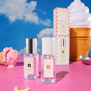 Jo Malone London™ Raspberry Ripple & Wood Sage & Sea Salt