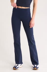 Z by Zella Perform High Waist Flare Leggings