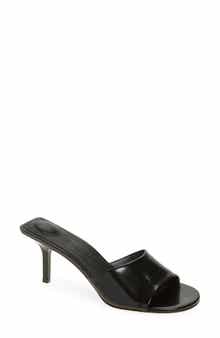 Jacquemus Les Mules Cubisto Sandal