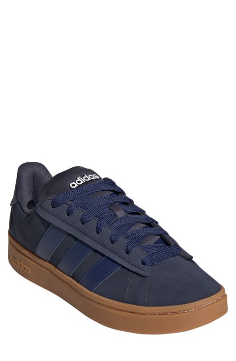 Grand Court Alpha Sneaker (Men)