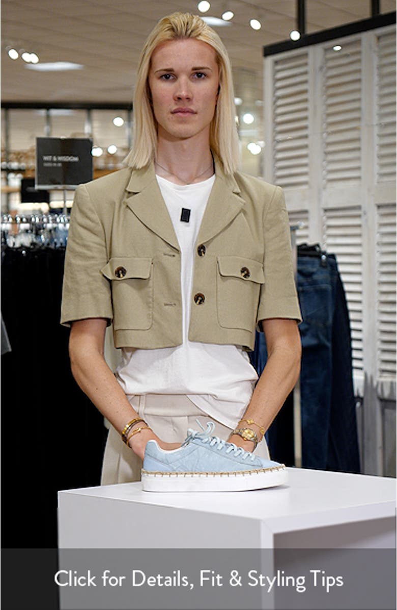 Scotty Sneaker, sales video thumbnail