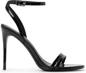 Azuucar Stiletto Sandal