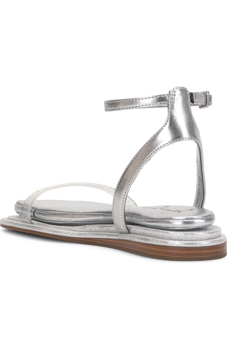 Jessica Simpson Betania Ankle Strap Sandal, Alternate, color,