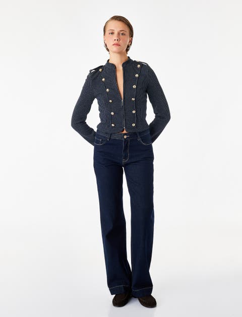 Napoleon Jacket