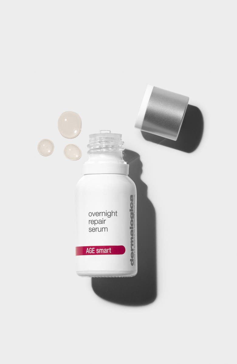 dermalogica<sup>®</sup> Overnight Repair Serum, Alternate, color,