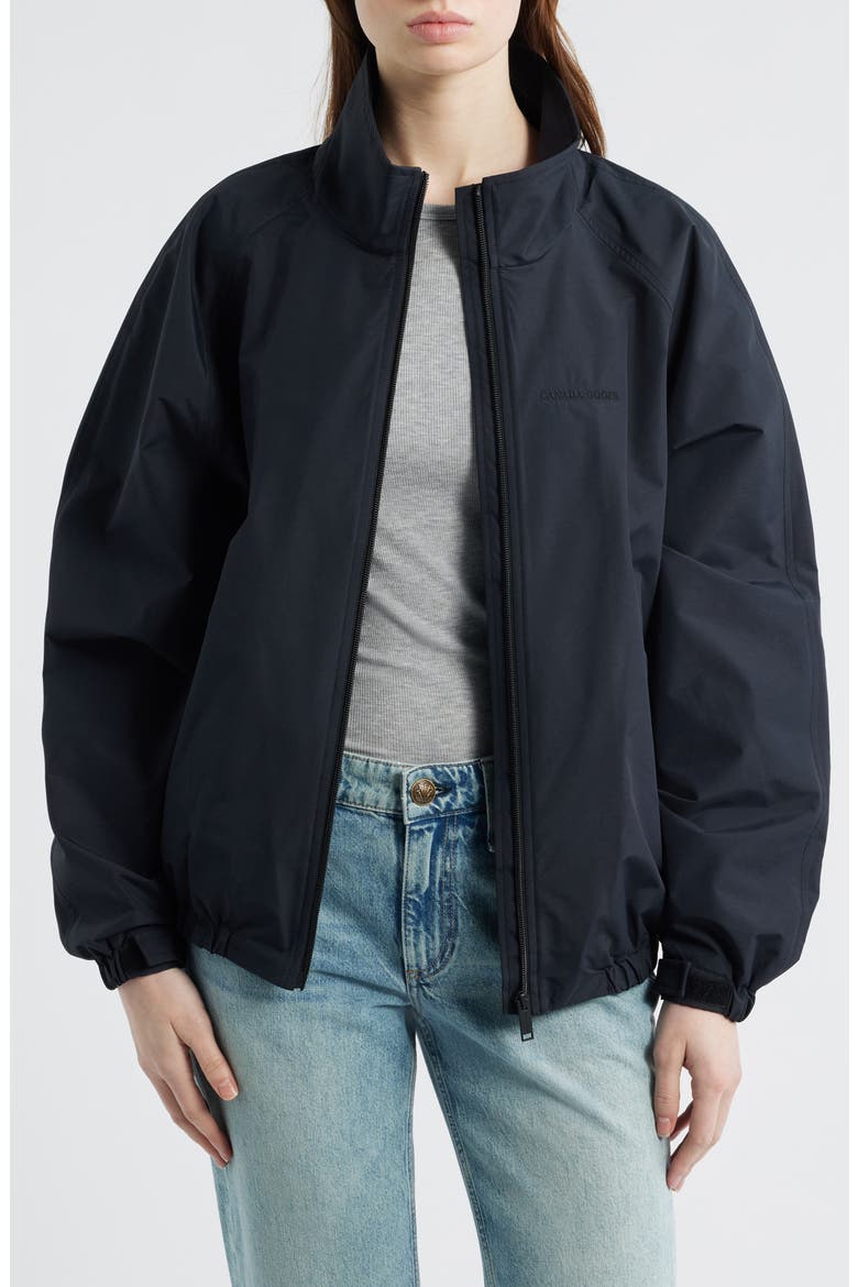 Axis Nylon Jacket (Women) | Nordstrom
