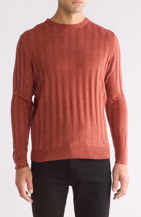 Soft Touch Crewneck Sweater