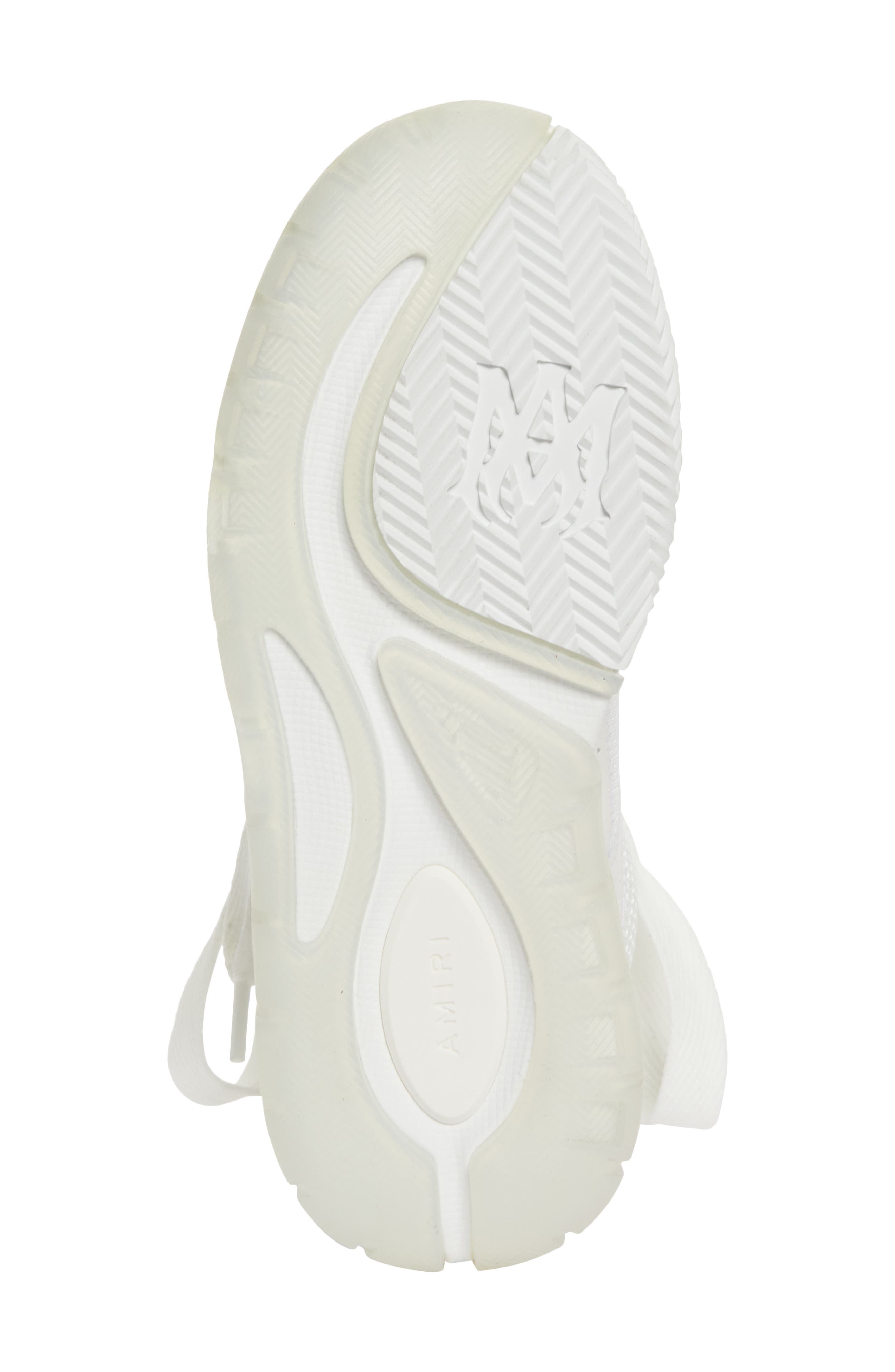 AMIRI MA-1 Low Top Sneaker, Alternate, color, 