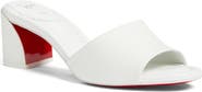 Christian Louboutin Jane Slide Sandal