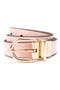 selected Crepe Pink / Bungalow