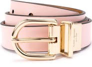 Kate Spade New York reversible belt