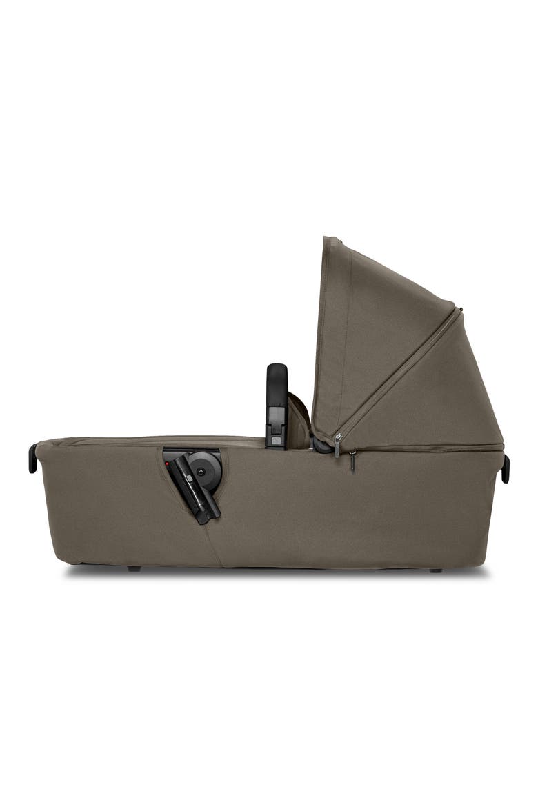 Aer2 Cot, Alternate, color, HAZEL BROWN
