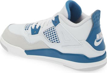 Air Jordan 4 Retro Mid Top Sneaker