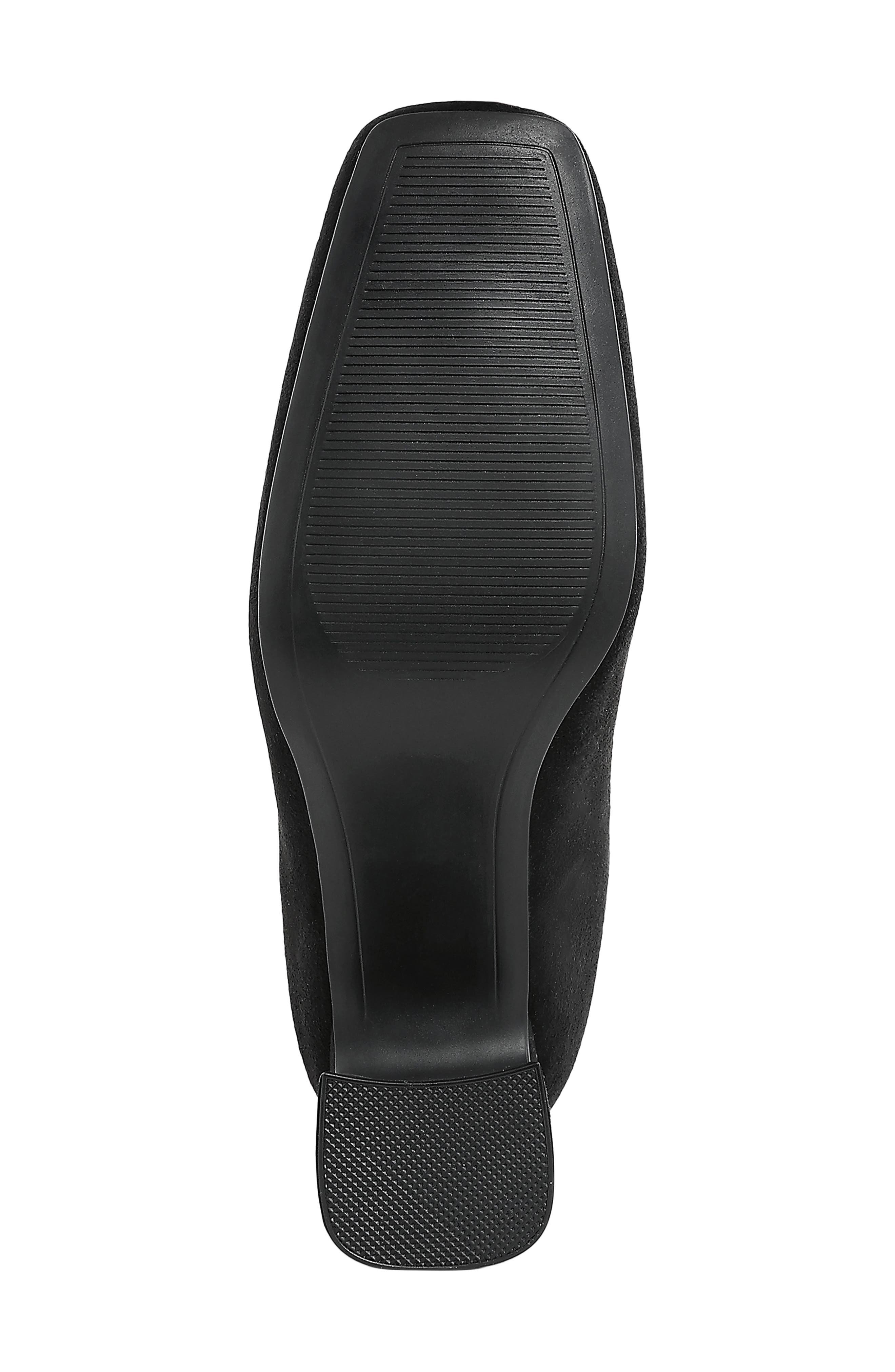 Dimri Ankle Bootie, Alternate, color, BLACK