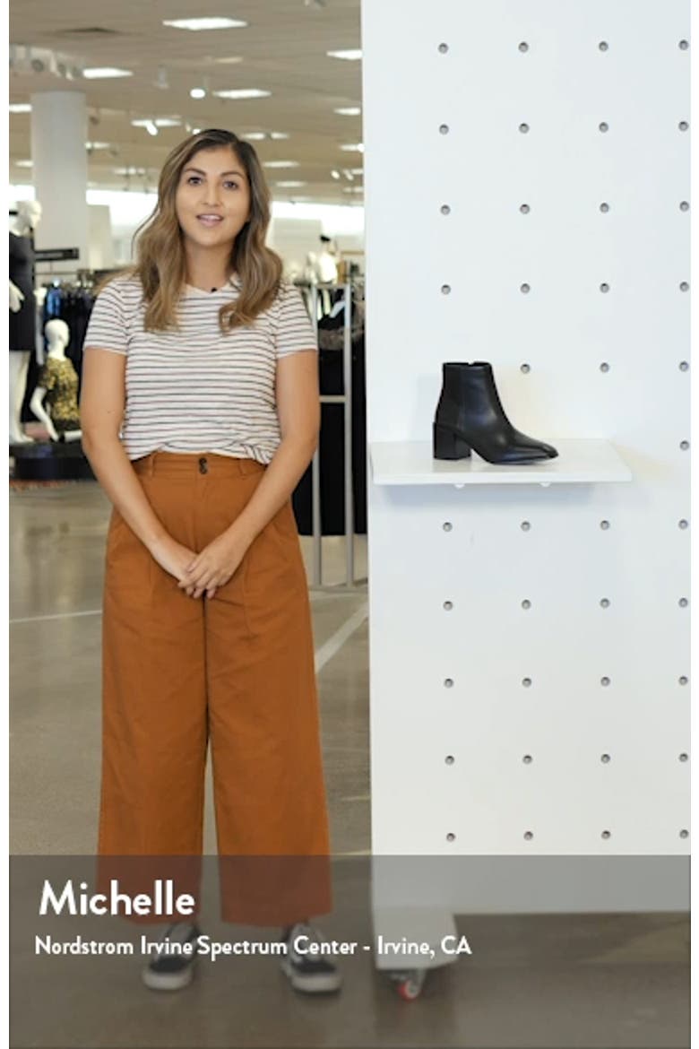 Tinitia Bootie video