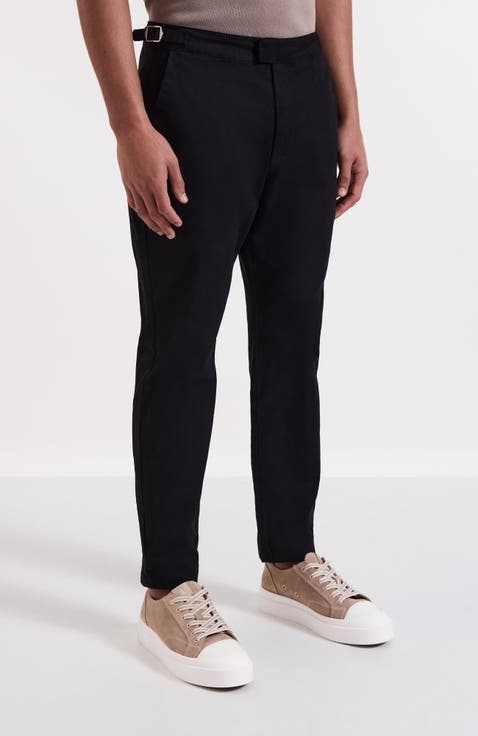 Beaufort Stretch Chinos