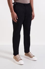 MAUVAIS Beaufort Stretch Chinos