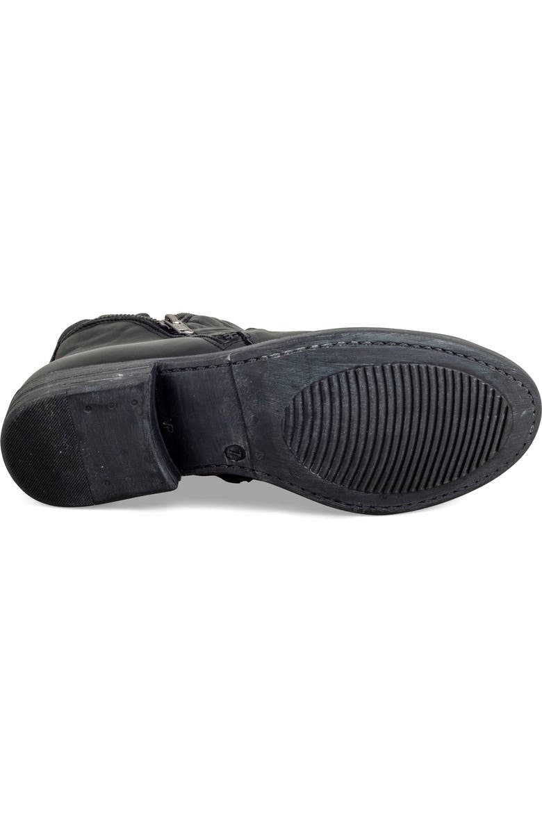 Miz Mooz Luna Bootie, Alternate, color, Black