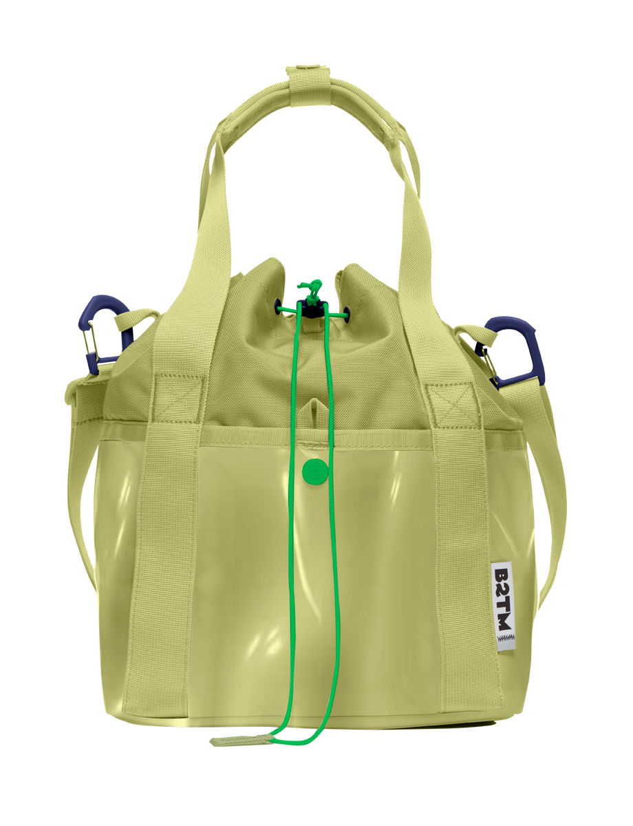 Baboon to the Moon Go-Tote Bucket 9L, Main, color, Circuit