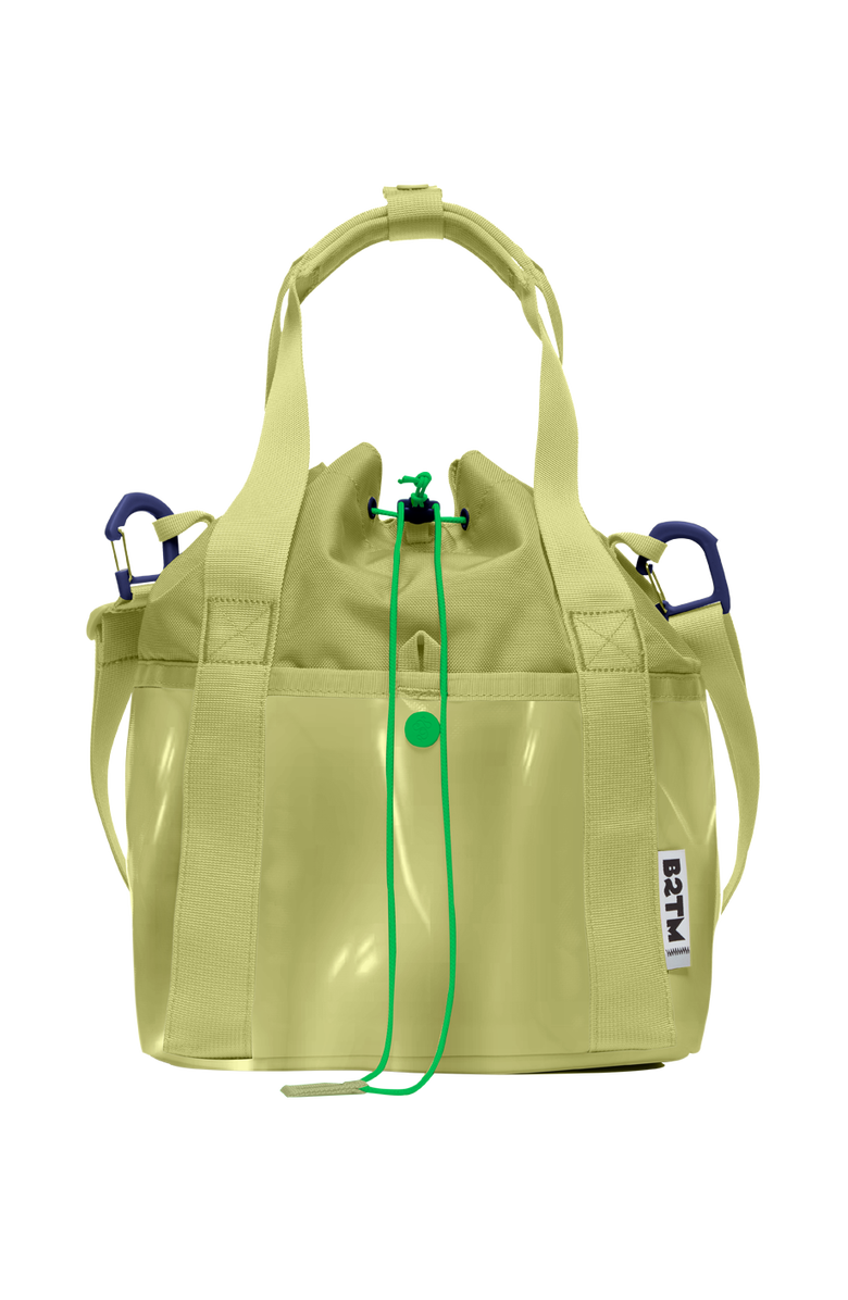 Baboon to the Moon Go-Tote Bucket 9L, Main, color, Circuit