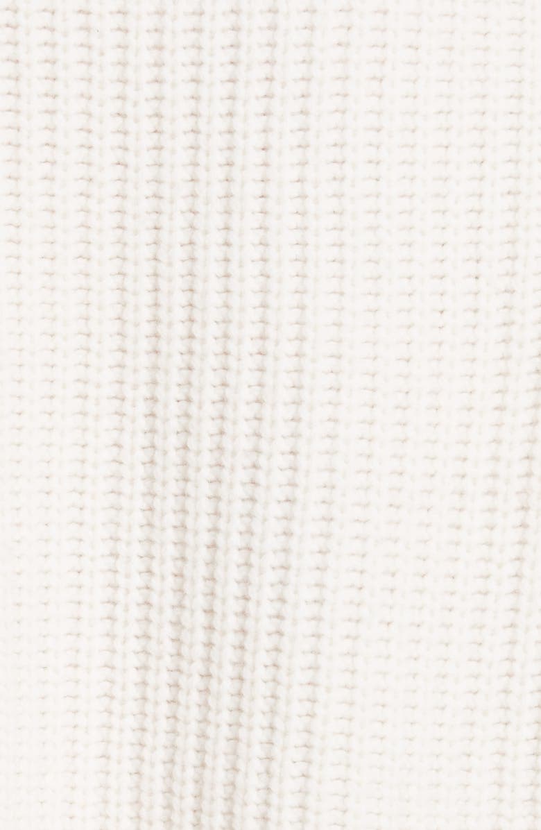 Tory Sport by Tory Burch Tory Sport Crop Apres Ski Sweater, Alternate, color, 