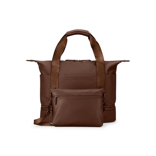 BUGATTI BUGATTI RAPHAEL CONVERTIBLE 4 -1 TOTE BAG 