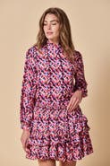 The Shirt by Rochelle Behrens The Mini Skirt