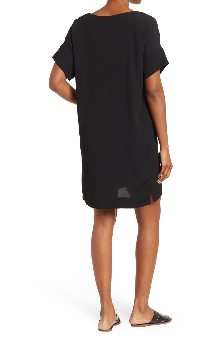 Madewell Novel Dress, Alternate, color, 