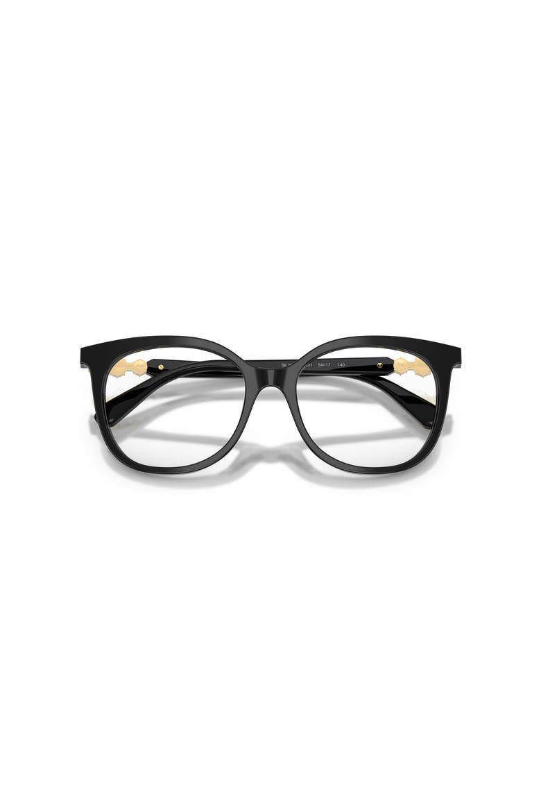 52mm Phantos optical glasses, Alternate, color, Black
