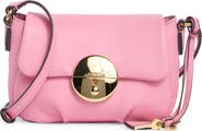 AIMEE Mini Cannes Flap Crossbody Bag