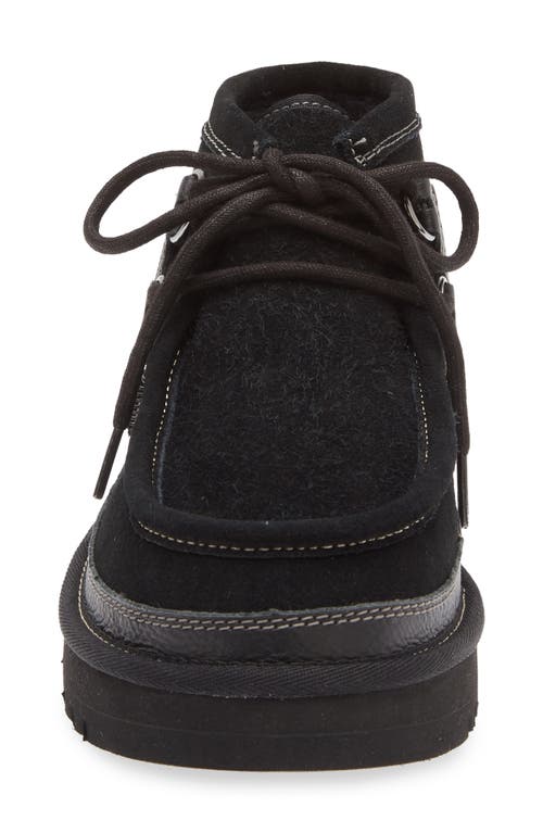 Ugg ® Hayden Chukka Boot In Black