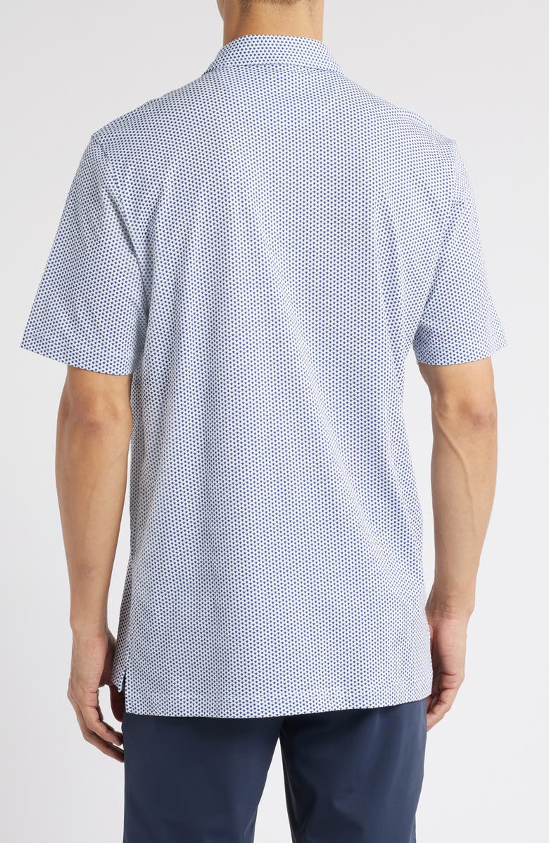 Peter Millar Crown Comfort Pima Cotton Polo, Alternate, color, 