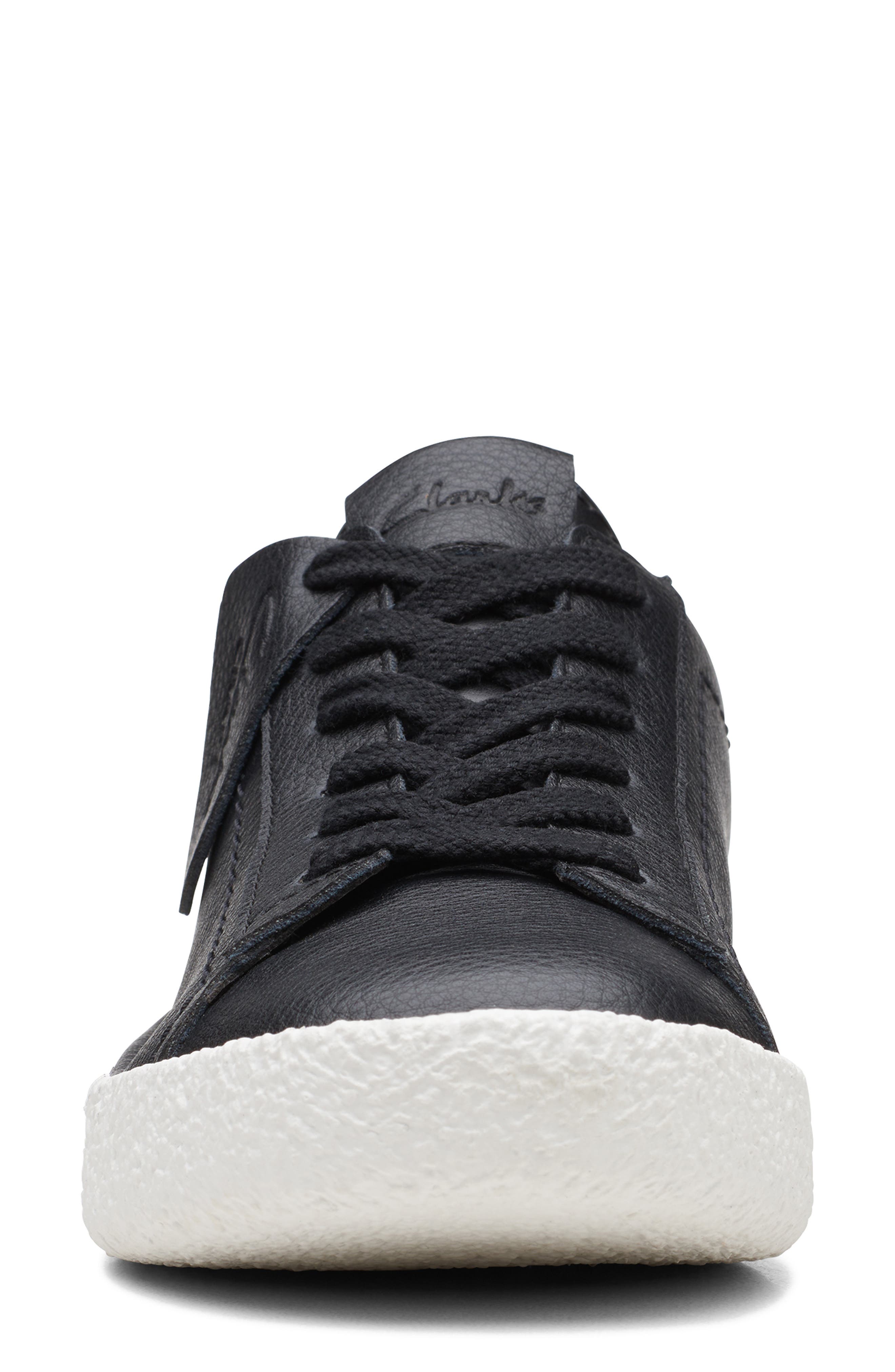 Clarks<sup>®</sup> Craft Cup Low Top Sneaker, Alternate, color, 