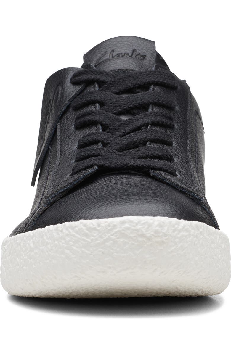 Clarks<sup>®</sup> Craft Cup Low Top Sneaker, Alternate, color,