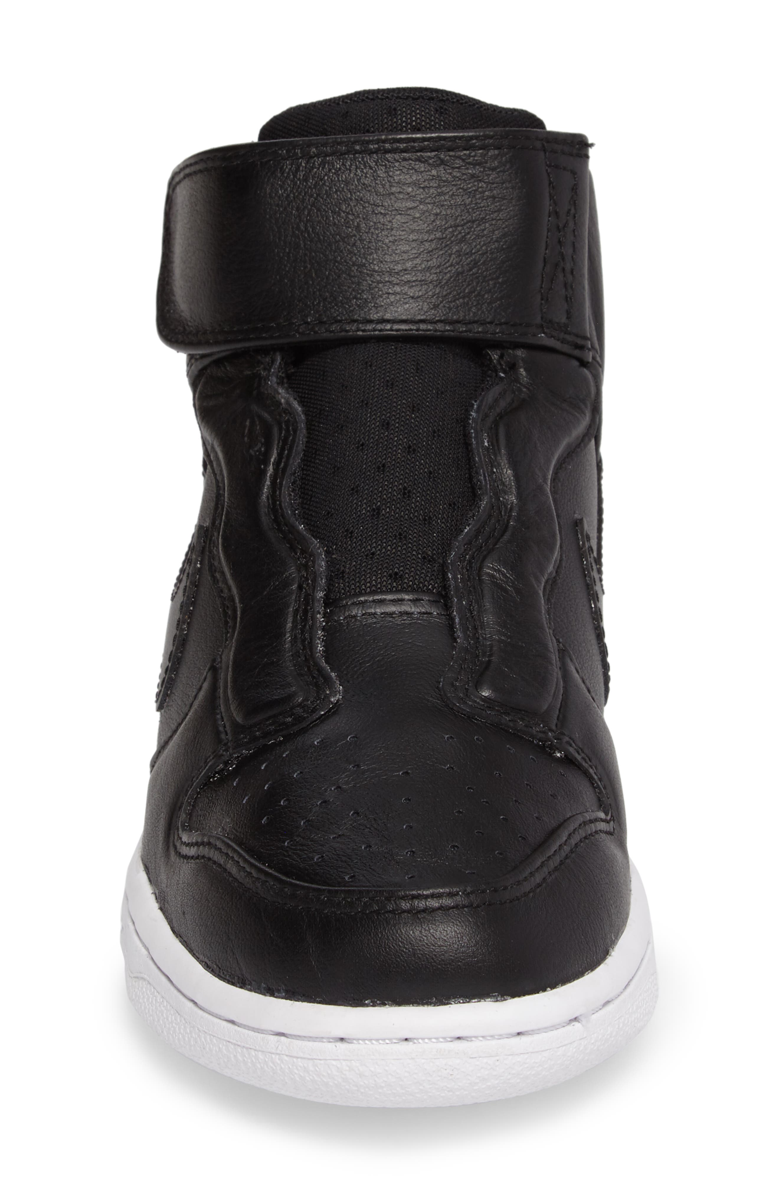 Nike Dunk Hi Ease Sneaker, Alternate, color, 