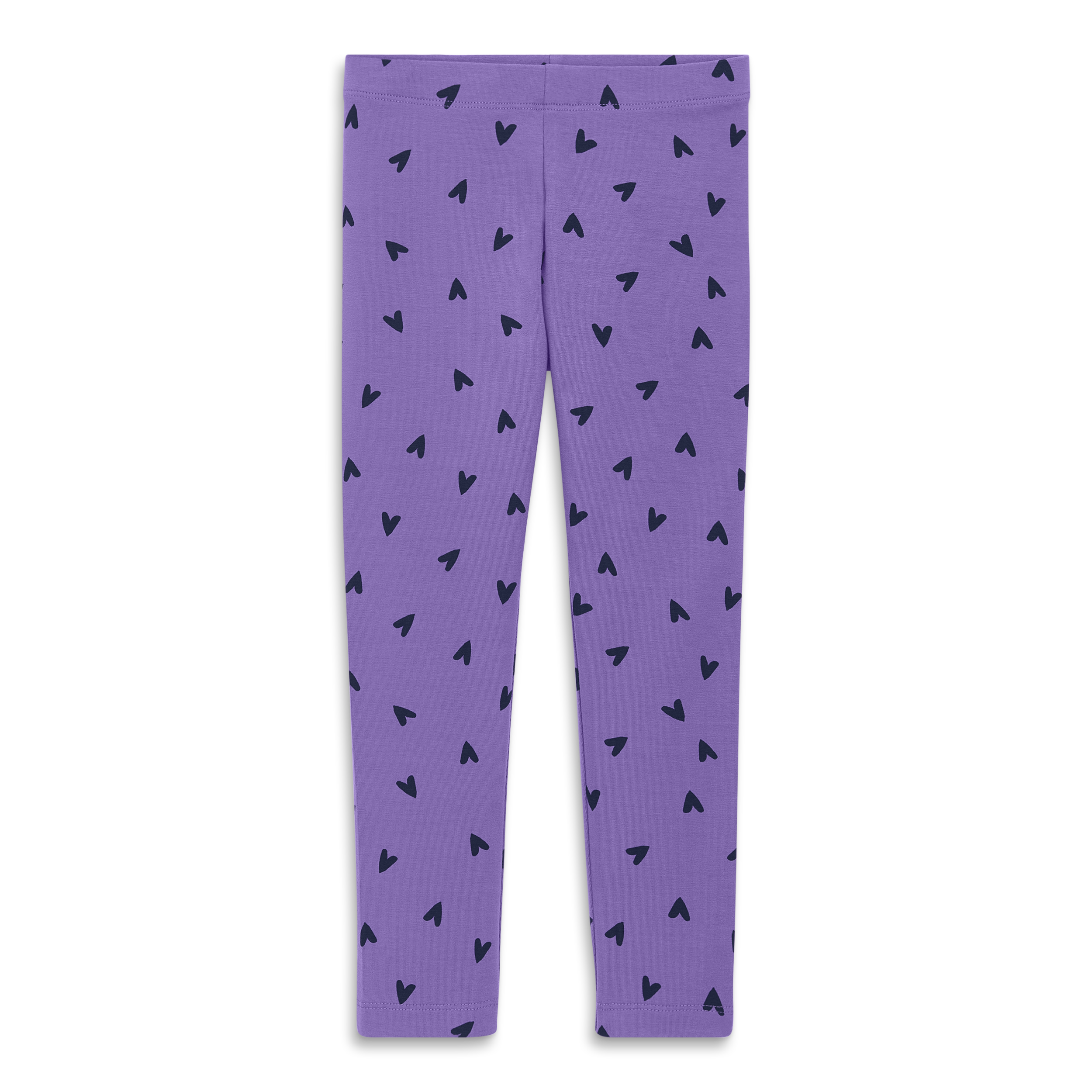 selected Violet Hearts