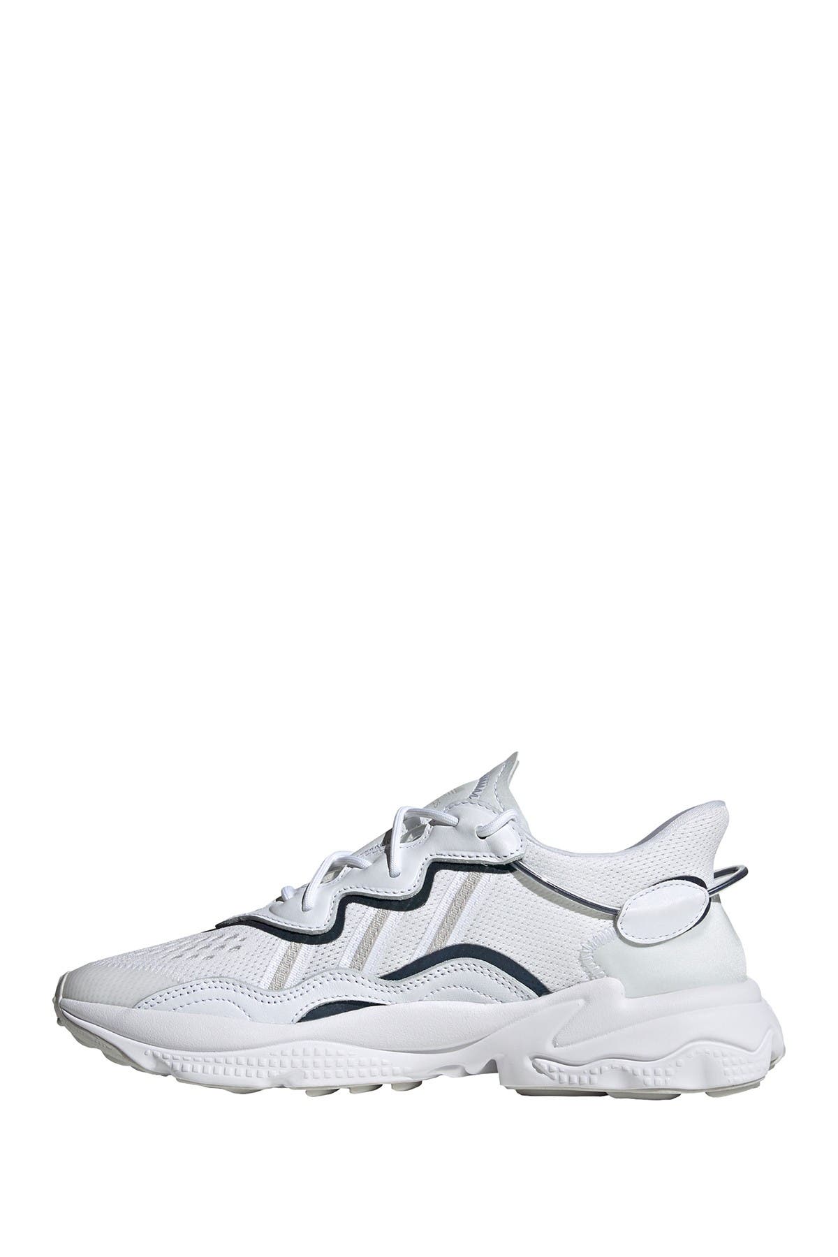 adidas Ozweego Sneaker, Alternate, color, 