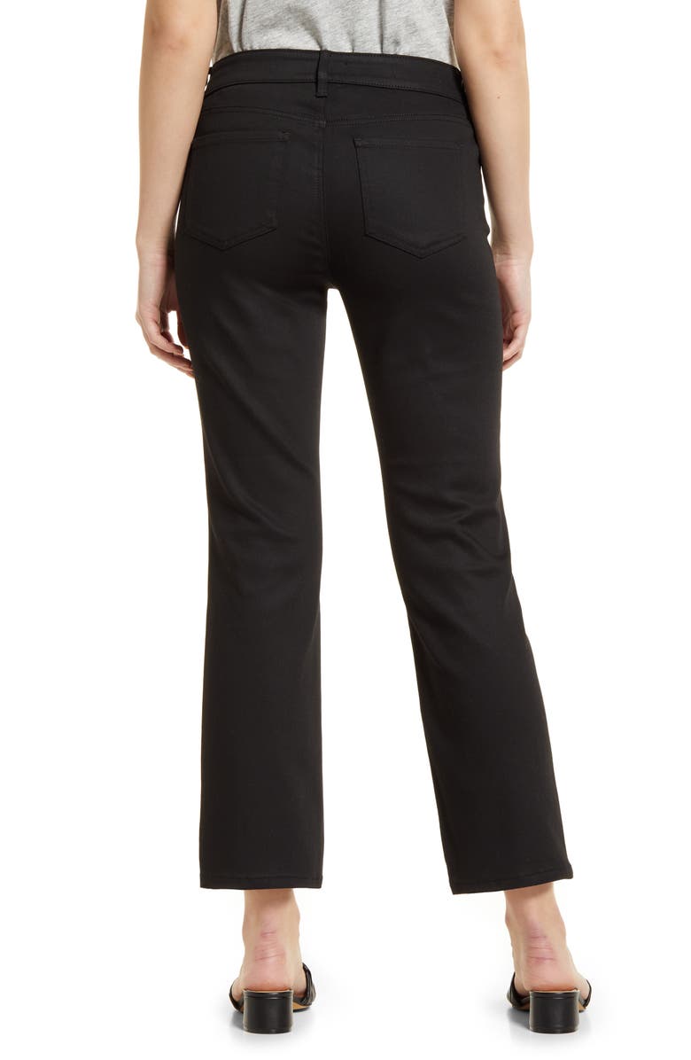 NYDJ Marilyn Straight Leg Ankle Jeans, Alternate, color, 